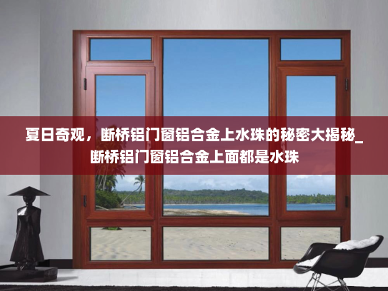 夏日奇观，断桥铝门窗铝合金上水珠的秘密大揭秘_断桥铝门窗铝合金上面都是水珠